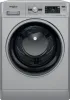 Whirlpool FFB 116 SILVER IT, Frontlader, 11 kg, B, 76 dB, Produktbild-Vorschau 3