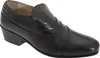 Montecatini Hommes Vamp Hommes Chaussures en cuir Softie Voir les images du produit 1