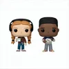 Stranger Things - Max & Lucas Funko Pop! Vinyl Figur Produktbild-Vorschau 7