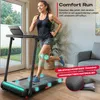 Sportstech Laufband sProRun | 12 km/h Treadmill | 9% Produktbild-Vorschau 3