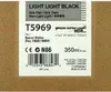 Epson Tintenpatrone light light black T 596  350 ml T 5969 Produktbild-Vorschau 5