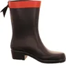 Stivali di gomma da donna Aigle 31393130303235 Blu 37 EU Anteprima dell’immagine prodotto 8
