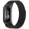 Fitbit Charge 5 Band: imoshion Magnetisches Milanese Band Produktbild-Vorschau 1