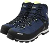 A pair of blue hiking boots. Anteprima dell’immagine prodotto