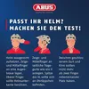 ABUS Urban-I 3.0 MIPS city helmet - casco da bici con Anteprima dell’immagine prodotto 8