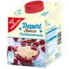 Gut & Günstig sahnige Dessertsauce mit Vanillegeschmack 6er Produktbild-Vorschau 2