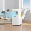 FCH vzduchový chladič – prenosná klimatizácia 10 000 BTU/h, Náhľad obrázku produktu 3