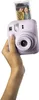 Fujifilm Mini 12 86 x 54 mm Violett Produktbild-Vorschau 23