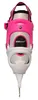 Patins extensibles pour filles - taille 28-31 Voir les images du produit 4