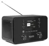 Radio Internet TECHNISAT 10 W FM/DAB+ BT MP3 Sveglia/Sleep Anteprima dell’immagine prodotto 2