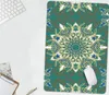 MuchoWow® Mauspad Mousepad Mandala - Muster - Zen 40x60 cm Produktbild-Vorschau 6