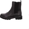 Remonte Chelsea Boots - Schwarz Glattleder : 41 : Normal Produktbild-Vorschau 12