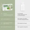 Auranatura Fermentura Ginkgo Duo Kapseln 30 St Produktbild-Vorschau 7
