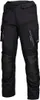 IXS Tour Shape-ST Motorrad Textilhose, schwarz, S Produktbild-Vorschau 1