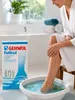 GEHWOL Bain de pieds aux huiles d'herbes balsamiques, 400 g Voir les images du produit 9