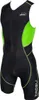 ZAOSU Z-Revolution Trisuit Men, Farbe:schwarz/grün, Größe:L Produktbild-Vorschau 2