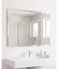 Kúpeľňové zrkadlo Obsidian 65x45 cm Náhľad obrázku produktu 2