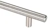 G1 BA 784 mm Edelstahloptik Stangengriff Produktbild-Vorschau 3