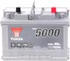 Yuasa YBX5096 SMF 12V 80Ah Silver High Performance Produktbild-Vorschau 11