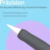 Paperlike Pencil Grips für Apple Pencil 1. & 2. Generation, Produktbild-Vorschau 3