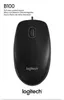 Logitech B110 Silent Produktbild-Vorschau 21