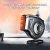 3in1 Autoheizung 120W 12V Produktbild-Vorschau 2