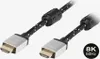 ViVanco™Premium Ultra HD High Speed, 1,2 m, HDMI Typ A Produktbild-Vorschau 2