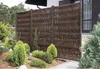 Vrbový plot Lafiora 120 x 180 cm přírodní olejovaný Náhled obrázku produktu 4
