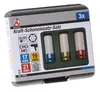 KRAFTMANN 7310 Kraft-Schoneinsätze, 17-19-21 mm, 12,5 Produktbild-Vorschau 1