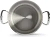 De Buyer Affinity Cocotte en acier inoxydable avec Voir les images du produit 15