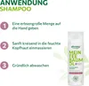 alkmene Mein Teebaumöl Anti Schuppen Shampoo 3x 200 ml Produktbild-Vorschau 4