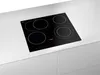 Bosch PKN601DP1D, Czarny, Wbudowany, Ceramiczna, Szkło Podgląd zdjęcia produktu 11