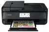 Canon PIXMA TS9550a Multifunzione 3 in 1 A3 nero Anteprima dell’immagine prodotto 9