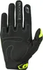 Rękawiczki O´Neal ELEMENT RACEWEAR czarny/żółty S/8 Podgląd zdjęcia produktu 2