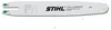 Stihl Führungsschiene Light 01, 35 cm, 1/4P 1.1 mm Typ 08 30050083409 Productafbeelding-voorbeeld