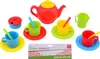 Johntoy Home Kitchen Thaeset, 17dlg. Produktbild-Vorschau 2
