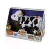 Peluche con suono Vaca Lola en La Granja de Zenón Bandai Anteprima dell’immagine prodotto 3