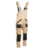 Brixton Practical Latzhose Beige Arbeitshose Gartenhose Produktbild-Vorschau 5