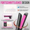 Strex Glätteisen - 2 in 1 - Glätten und Locken - Keramik - Produktbild-Vorschau 6