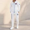 Nebulus Lifestyle Suit MANGONY Men, Dres, Kombinezon Podgląd zdjęcia produktu 4