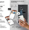 Balter EVO HD berühren bildschirm Monitor - 7 Produktbild-Vorschau 4