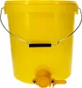 Abfülleimer 25 kg mit Quetschhahn Produktbild-Vorschau 1
