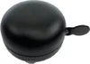 Ding Dong Fahrradklingel schwarz Ø 80 mm inkl. Produktbild-Vorschau 2