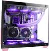 Mars Gaming MCV4 XXL E-ATX XXL Tower E-ATX Black Verre Voir les images du produit 3