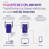 Strong POWERLWF600DUOEUV2 Powerline Wi-Fi 600 Kit Náhľad obrázku produktu 11