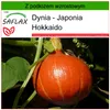 SAFLAX - Dynia - Japonia Hokkaido - 10 Nasiona - Z podłożem Podgląd zdjęcia produktu 5