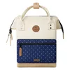 Cabaia Backpack Adventurer Small Cape Town cream Produktbild-Vorschau 2