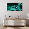 Coloray Bild aus Leinwand 100x50 Leinwand Dekoration - Produktbild-Vorschau 4