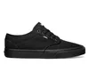 Vans Atwood Leinenschuh Schwarz Produktbild-Vorschau 12