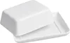 RETSCH Butterdose Fantastic 15,5 x 12,5 cm creme 700109 Voir les images du produit 1